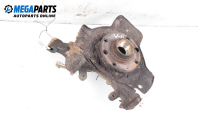 Knuckle hub for Opel Astra G Hatchback (02.1998 - 12.2009), position: front - left