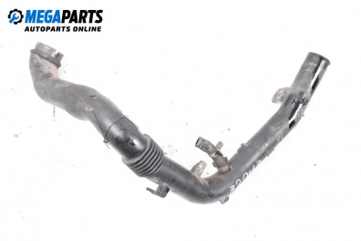 Luftleitung for Opel Astra G Hatchback (02.1998 - 12.2009) 1.7 DTI 16V, 75 hp