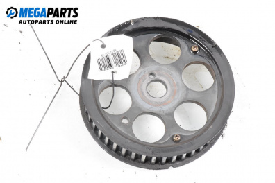 Camshaft sprocket for Opel Astra G Hatchback (02.1998 - 12.2009) 1.7 DTI 16V, 75 hp