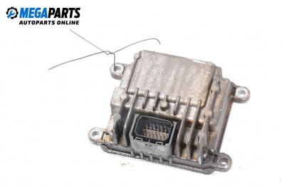 Diesel injection pump module for Opel Astra G Hatchback (02.1998 - 12.2009)