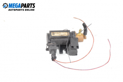 Vacuum valve for Opel Astra G Hatchback (02.1998 - 12.2009) 1.7 DTI 16V, 75 hp
