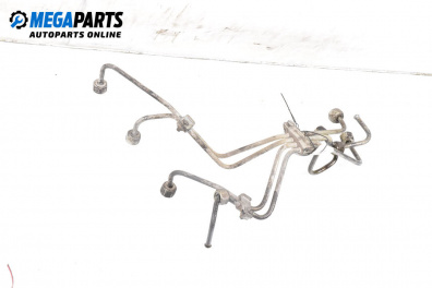 Fuel pipes for Opel Astra G Hatchback (02.1998 - 12.2009) 1.7 DTI 16V, 75 hp