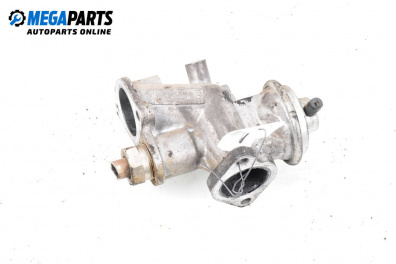 Thermostat housing for Opel Astra G Hatchback (02.1998 - 12.2009) 1.7 DTI 16V, 75 hp