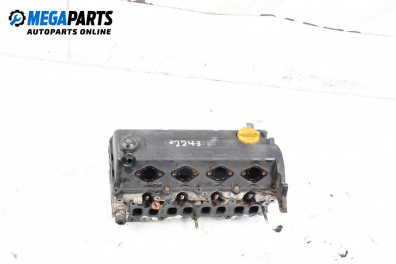 Engine head for Opel Astra G Hatchback (02.1998 - 12.2009) 1.7 DTI 16V, 75 hp