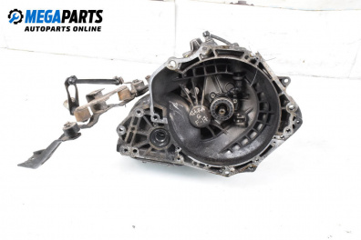  for Opel Astra G Hatchback (02.1998 - 12.2009) 1.7 DTI 16V, 75 hp