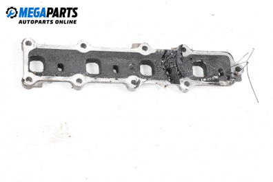Engine aluminium support bracket for Opel Astra G Hatchback (02.1998 - 12.2009) 1.7 DTI 16V, 75 hp