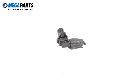 Senzor arbore cotit for Opel Astra G Hatchback (02.1998 - 12.2009) 1.7 DTI 16V, 75 hp