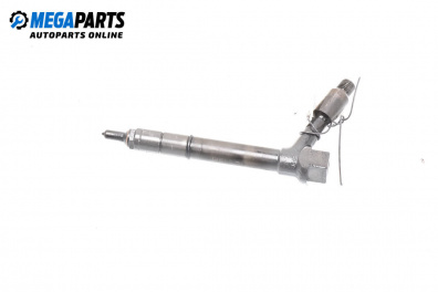 Diesel fuel injector for Opel Astra G Hatchback (02.1998 - 12.2009) 1.7 DTI 16V, 75 hp