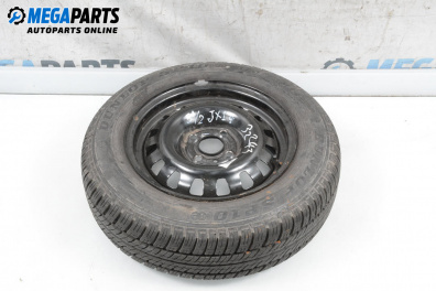 Reserverad for Opel Astra G Hatchback (02.1998 - 12.2009) 14 inches, width 5.5 (Preis pro stück)
