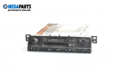 CD spieler for BMW 3 Series E46 Touring (10.1999 - 06.2005)