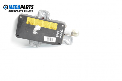 Airbag for BMW 3 Series E46 Touring (10.1999 - 06.2005), 5 uși, combi, position: fața