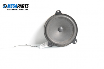 Lautsprecher for BMW 3 Series E46 Touring (10.1999 - 06.2005)