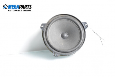 Lautsprecher for BMW 3 Series E46 Touring (10.1999 - 06.2005)