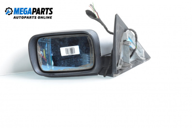 Spiegel for BMW 3 Series E46 Touring (10.1999 - 06.2005), 5 türen, combi, position: links