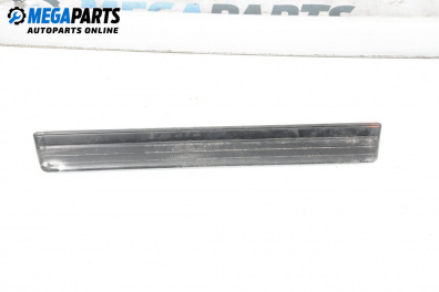Innenschwelle for BMW 3 Series E46 Touring (10.1999 - 06.2005), 5 türen, combi, position: links, rückseite