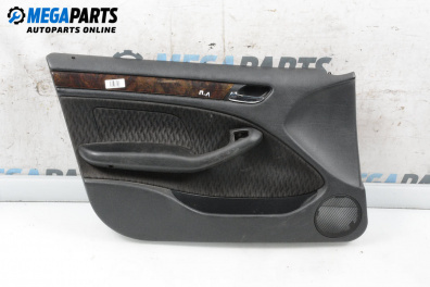 Panou interior ușă for BMW 3 Series E46 Touring (10.1999 - 06.2005), 5 uși, combi, position: stânga - fața