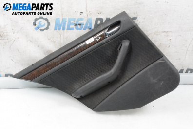 Panou interior ușă for BMW 3 Series E46 Touring (10.1999 - 06.2005), 5 uși, combi, position: stânga - spate