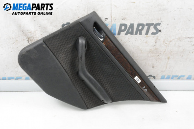 Panou interior ușă for BMW 3 Series E46 Touring (10.1999 - 06.2005), 5 uși, combi, position: dreaptă - spate