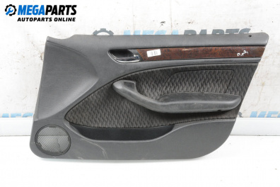 Panou interior ușă for BMW 3 Series E46 Touring (10.1999 - 06.2005), 5 uși, combi, position: dreaptă - fața
