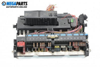 Tablou cu siguranțe for BMW 3 Series E46 Touring (10.1999 - 06.2005) 320 d, 136 hp
