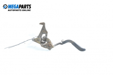 Motorhaube-schloss for BMW 3 Series E46 Touring (10.1999 - 06.2005)