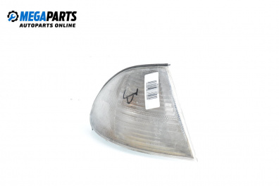 Blinklicht for BMW 3 Series E46 Touring (10.1999 - 06.2005), combi, position: rechts
