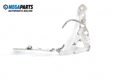 Bonnet hinge for BMW 3 Series E46 Touring (10.1999 - 06.2005), 5 doors, station wagon, position: left
