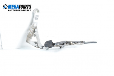 Bonnet hinge for BMW 3 Series E46 Touring (10.1999 - 06.2005), 5 doors, station wagon, position: right