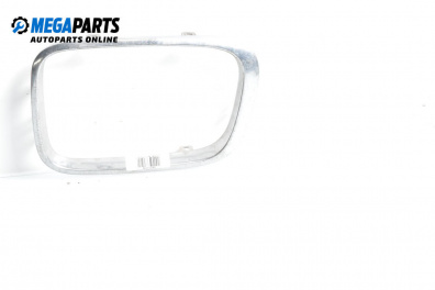 Exterior moulding for BMW 3 Series E46 Touring (10.1999 - 06.2005), station wagon, position: front