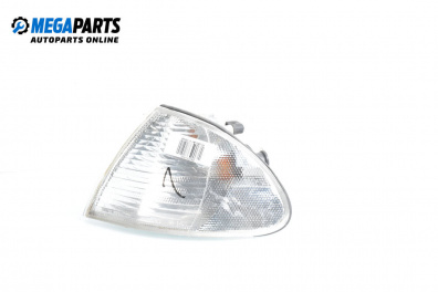 Blinklicht for BMW 3 Series E46 Touring (10.1999 - 06.2005), combi, position: links