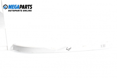 Exterior moulding for BMW 3 Series E46 Touring (10.1999 - 06.2005), station wagon, position: right