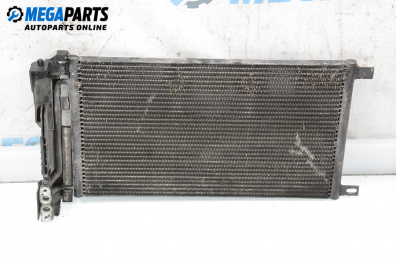 Radiator aer condiționat for BMW 3 Series E46 Touring (10.1999 - 06.2005) 320 d, 136 hp