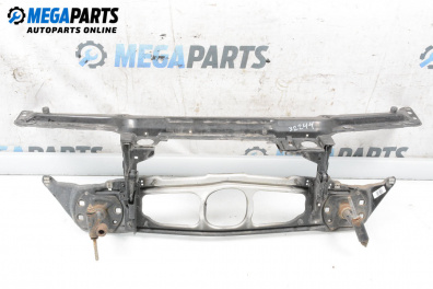 Front slam panel for BMW 3 Series E46 Touring (10.1999 - 06.2005), station wagon