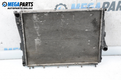 Radiator de apă for BMW 3 Series E46 Touring (10.1999 - 06.2005) 320 d, 136 hp