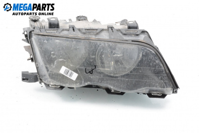 Headlight for BMW 3 Series E46 Touring (10.1999 - 06.2005), station wagon, position: right