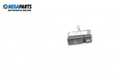 Emergency lights button for BMW 3 Series E46 Touring (10.1999 - 06.2005)
