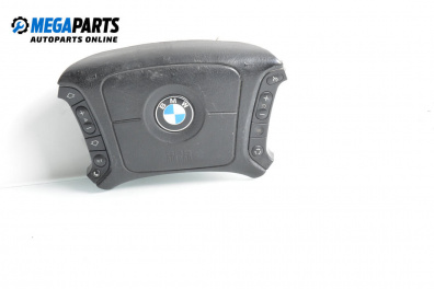 Airbag for BMW 3 Series E46 Touring (10.1999 - 06.2005), 5 doors, station wagon, position: front