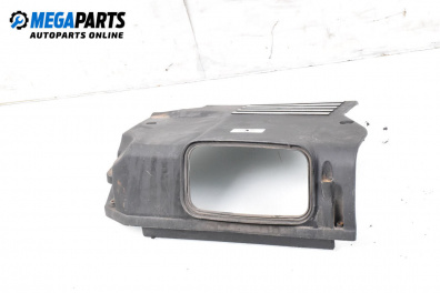 Engine cover for BMW 3 Series E46 Touring (10.1999 - 06.2005)