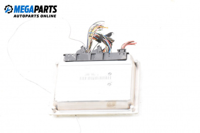ECU for BMW 3 Series E46 Touring (10.1999 - 06.2005) 320 d, 136 hp, № 7786887