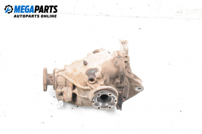  for BMW 3 Series E46 Touring (10.1999 - 06.2005) 320 d, 136 hp
