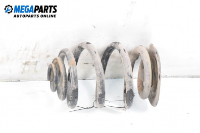 Coil spring for BMW 3 Series E46 Touring (10.1999 - 06.2005), station wagon, position: rear