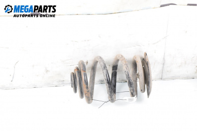 Coil spring for BMW 3 Series E46 Touring (10.1999 - 06.2005), station wagon, position: rear
