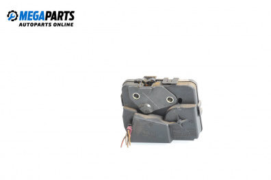 Rear window lock for BMW 3 Series E46 Touring (10.1999 - 06.2005), station wagon