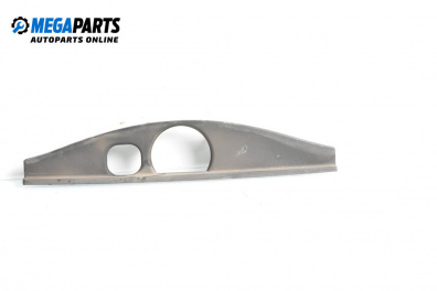 Boot lid plastic cover for BMW 3 Series E46 Touring (10.1999 - 06.2005), 5 doors, station wagon