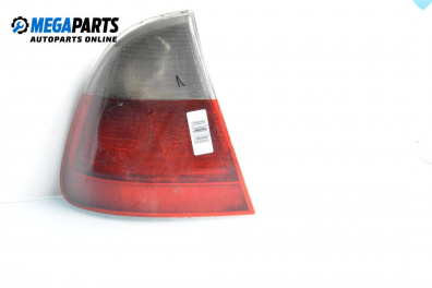 Bremsleuchte for BMW 3 Series E46 Touring (10.1999 - 06.2005), combi, position: links
