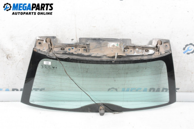 Lunetă for BMW 3 Series E46 Touring (10.1999 - 06.2005), combi