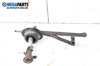 Schimbător de viteze cu bare for BMW 3 Series E46 Touring (10.1999 - 06.2005)