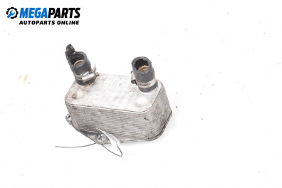 Răcitor de ulei for BMW 3 Series E46 Touring (10.1999 - 06.2005) 320 d, 136 hp