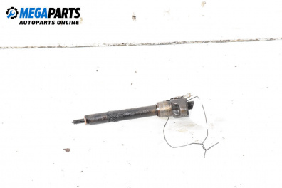 Diesel fuel injector for BMW 3 Series E46 Touring (10.1999 - 06.2005) 320 d, 136 hp