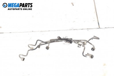 Fuel pipes for BMW 3 Series E46 Touring (10.1999 - 06.2005) 320 d, 136 hp